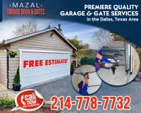 Mazal Garage Door and Gates image 3